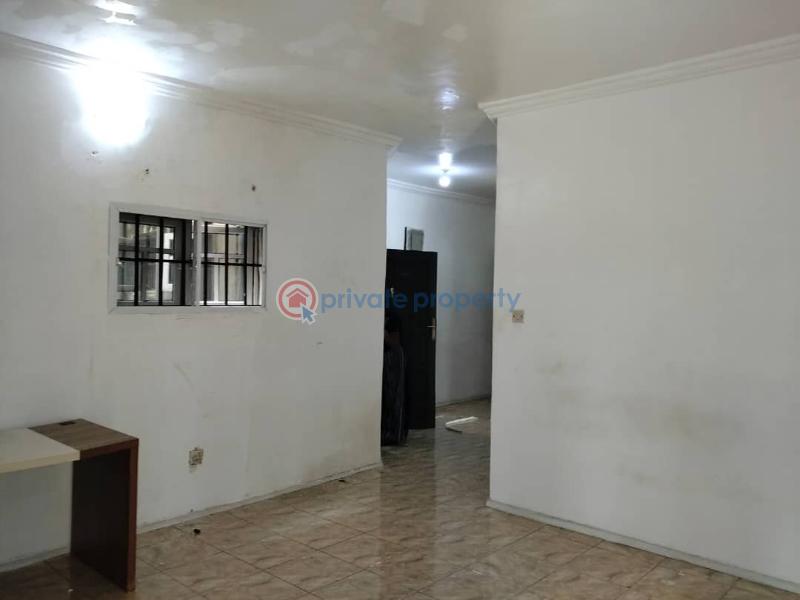 2 bedroom Block Of Flats For Rent Magodo Phase1 Isheri North Ojodu Lagos - 1