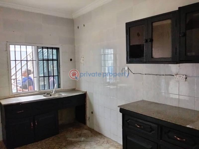 2 bedroom Block Of Flats For Rent Magodo Phase1 Isheri North Ojodu Lagos - 8