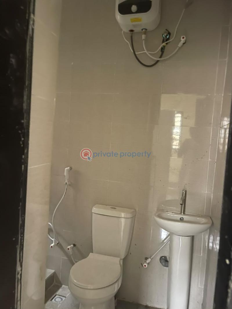 2 bedroom Block Of Flats For Rent Elewuro, Akobo, Ibadan Akobo Ibadan Oyo - 2