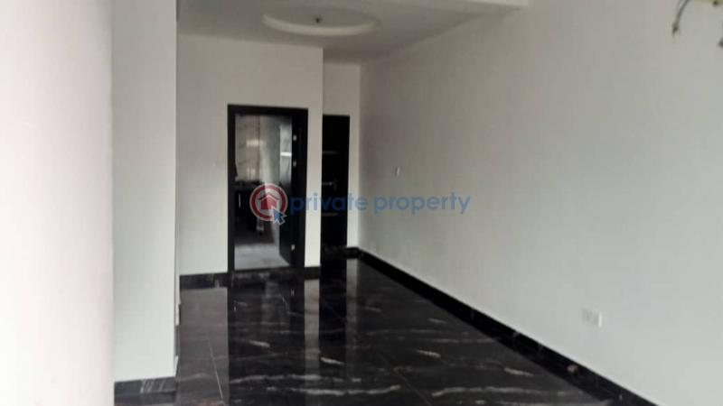 2 bedroom Block Of Flats For Rent Itire-Ikate Surulere Lagos - 9