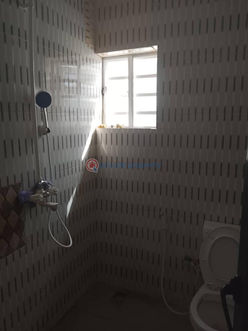 2 bedroom Block Of Flats For Rent Olakunle Traffic Light, Kuola, Akala Express, Ibadan Akala Express Ibadan Oyo - 9