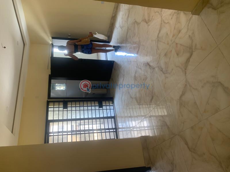 2 bedroom Block Of Flats For Rent New Road Idado Lekki Lagos - 9