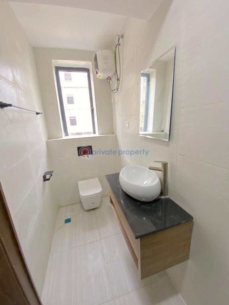 2 bedroom Block Of Flats For Sale Ikate Lekki Lagos Ikate Elegushi Lekki Lagos - 9