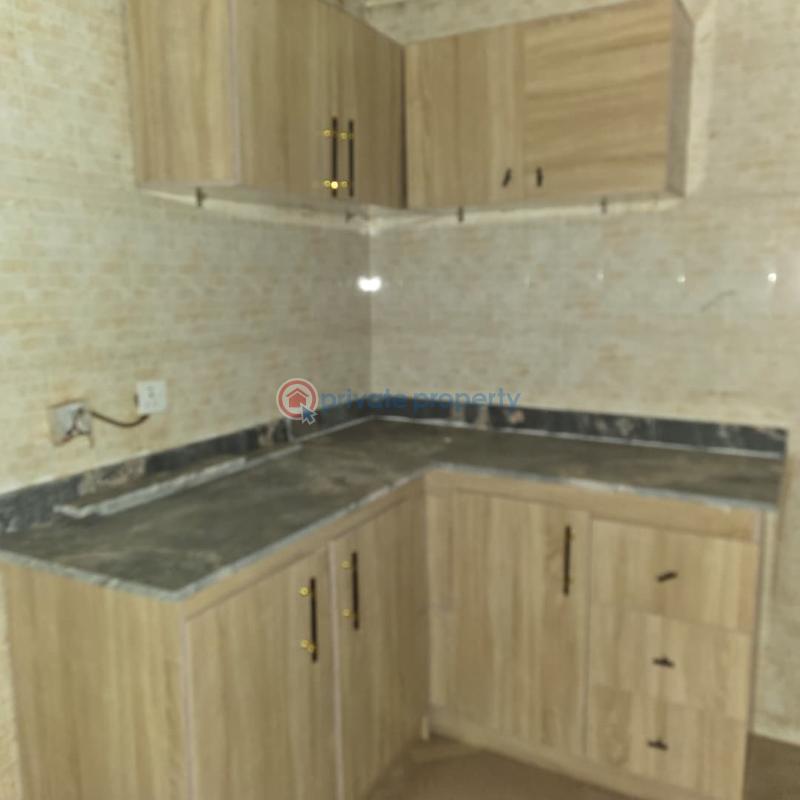 2 bedroom Block Of Flats For Rent Apata Ibadan Oyo - 6