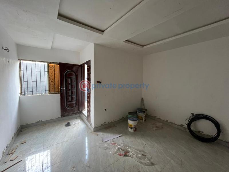 2 bedroom Block Of Flats For Rent Olowora Magodo Olowora Ojodu Lagos - 2