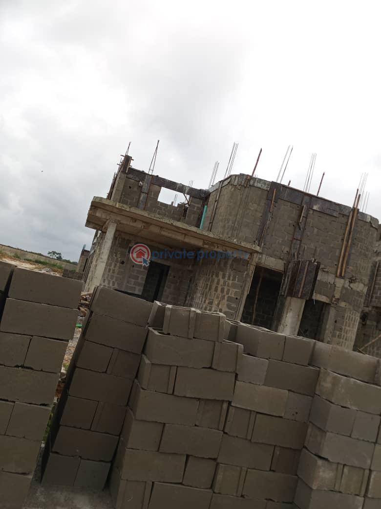 2 bedroom flat - 1 2 bedroom Block Of Flats For Sale Lekki Aviation Town, Granville, Majestic Bay, & The Parliament Ibeju-Lekki Lagos - 1