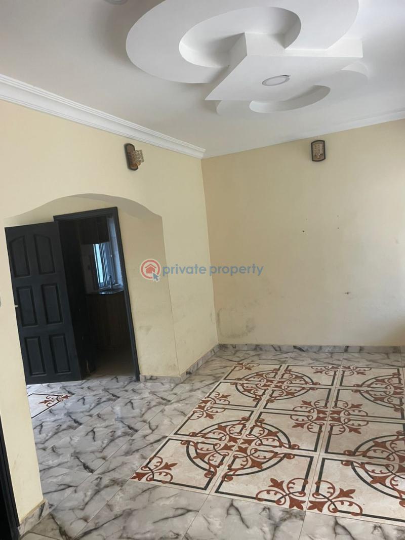2 bedroom Block Of Flats For Rent Kuola, Akala Express, Ibadan Akala Express Ibadan Oyo - 0
