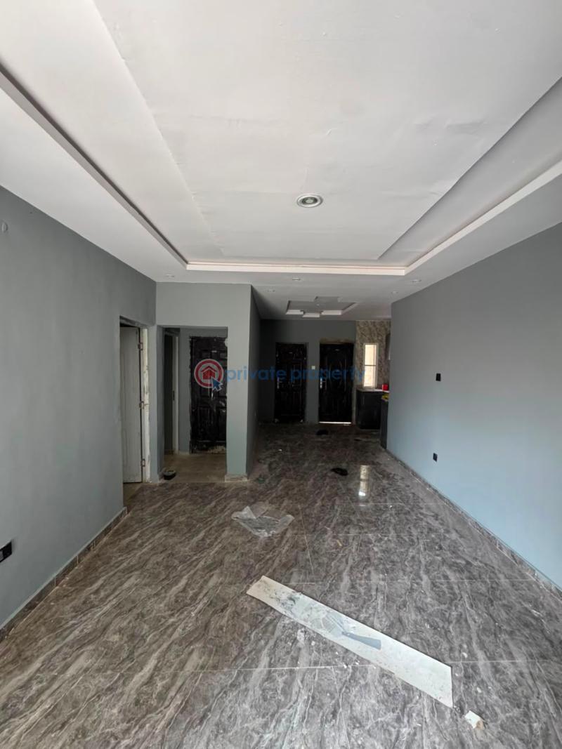 2 bedroom Block Of Flats For Rent Bashorun, Ibadan Basorun Ibadan Oyo - 2