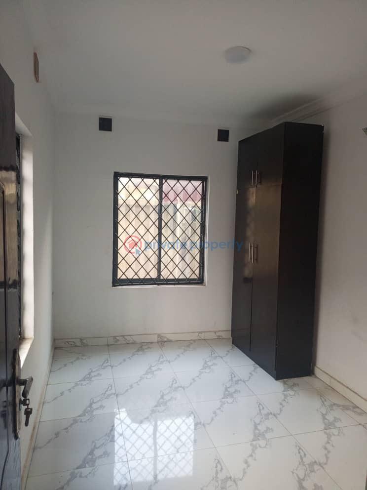 2 bedroom Shared Apartment For Rent Areakar Soka Ibadan Oyo