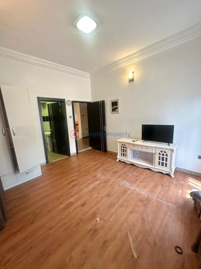 2 bedroom Flat & Apartment For Rent Osapa London Lekki Lagos - 3