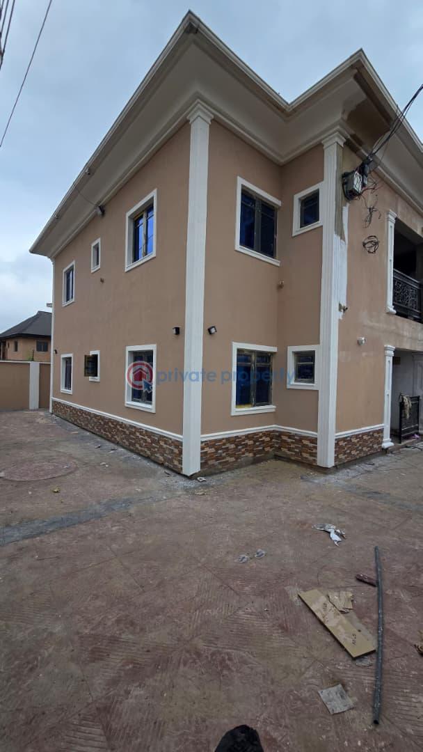 2 bedroom Block Of Flats For Rent Alalubosa Gra, Ibadan Alalubosa Ibadan Oyo - 7
