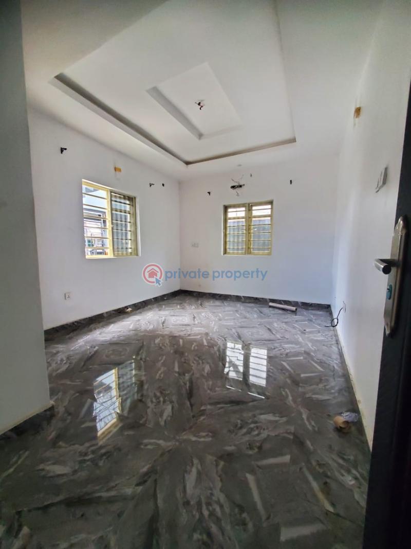 2 bedroom Flat & Apartment For Rent Sangotedo Ajah Lagos - 10