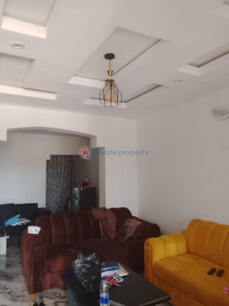 2 bedroom Block Of Flats For Rent Olakunle Traffic Light, Kuola, Akala Express, Ibadan Akala Express Ibadan Oyo - 2