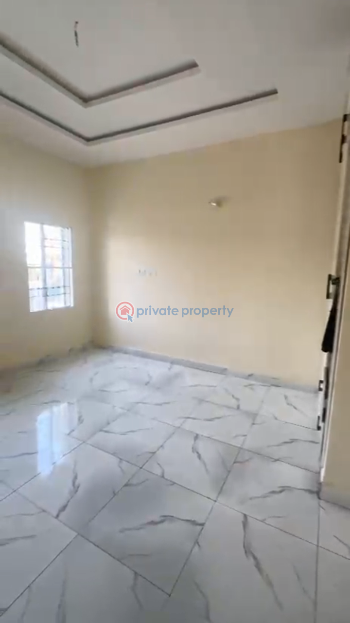 2 bedroom Block Of Flats For Rent Life Camp Abuja Phase 3  - 2