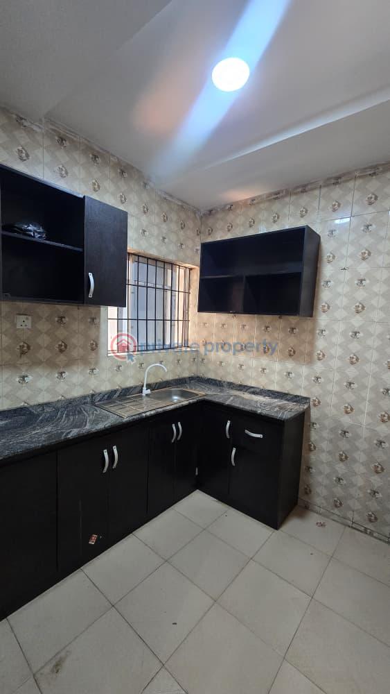2 bedroom Block Of Flats For Rent Cele, Elewuro, Ojurin, Akobo, Ibadan Akobo Ibadan Oyo - 1