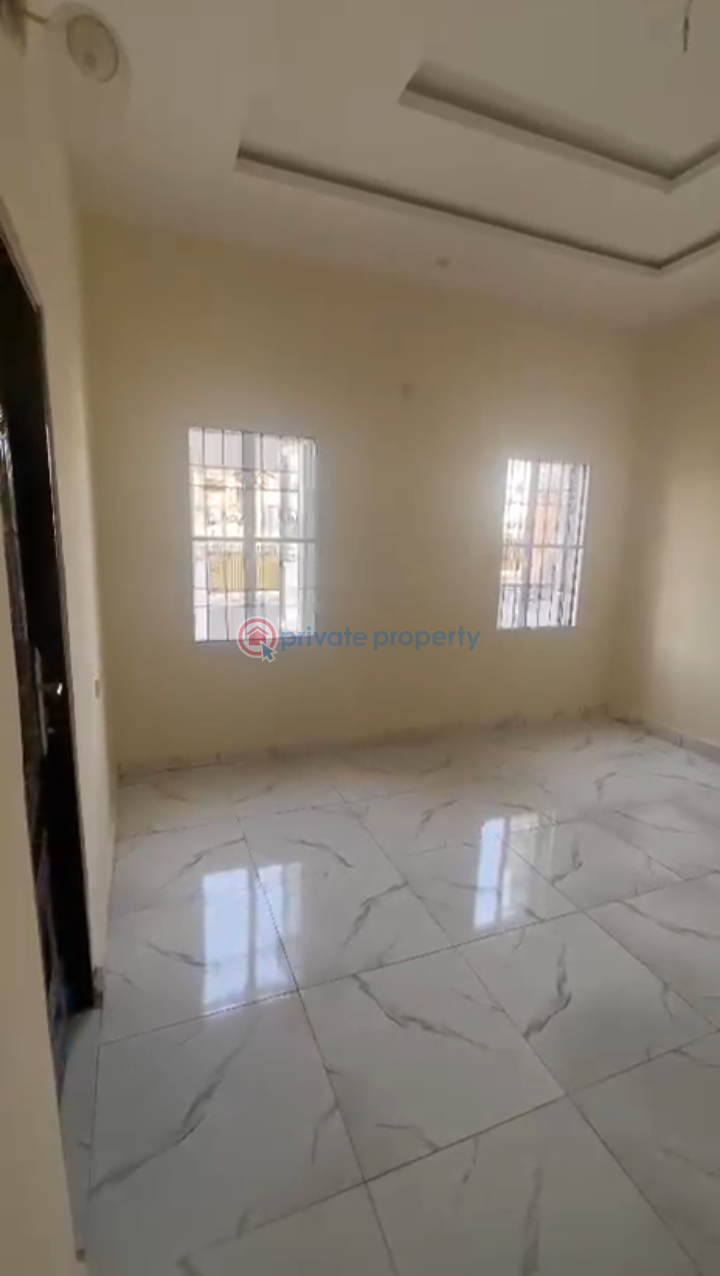 2 bedroom Block Of Flats For Rent Life Camp Abuja Phase 3  - 6