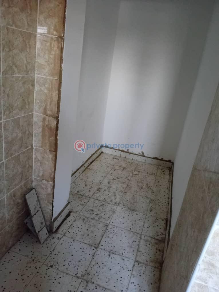 2 bedroom Block Of Flats For Rent Durumi By Area 1 Durumi Abuja Phase 2  - 3