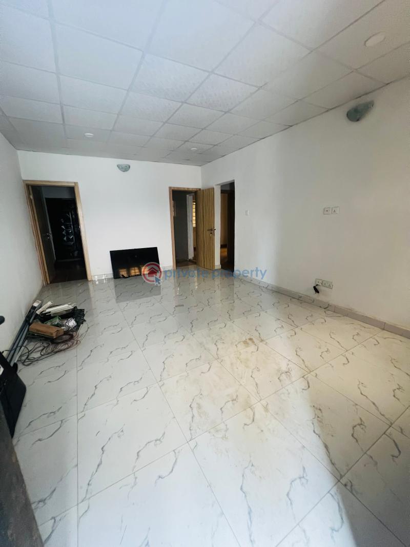 2 bedroom House For Rent Sangotedo Ajah Lagos - 1