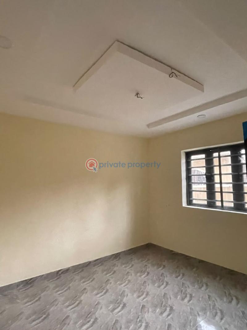 2 bedroom Block Of Flats For Rent Elewuro, Akobo, Ibadan Akobo Ibadan Oyo - 6