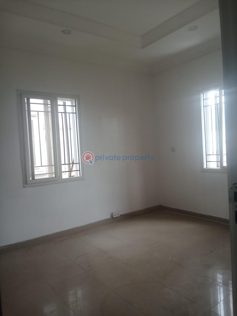 2 bedroom Office For Rent Fola Osibo Lekki Phase 1 Lagos - 14