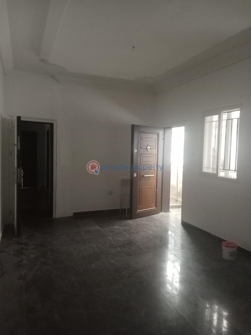 2 bedroom Office For Rent Fola Osibo Lekki Phase 1 Lagos - 3
