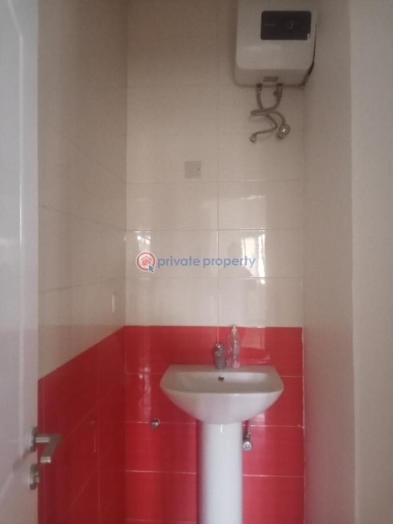 2 bedroom Office For Rent Fola Osibo Lekki Phase 1 Lagos - 13