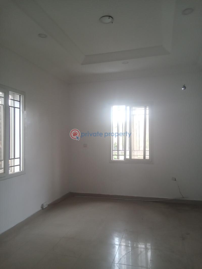 2 bedroom Office For Rent Fola Osibo Lekki Phase 1 Lagos - 9