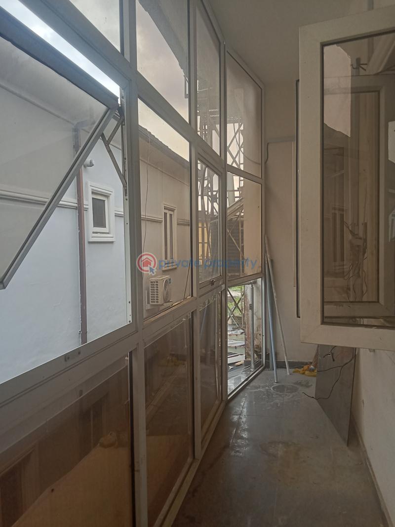 2 bedroom Office For Rent Fola Osibo Lekki Phase 1 Lagos - 1