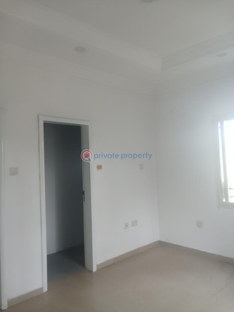 2 bedroom Office For Rent Fola Osibo Lekki Phase 1 Lagos - 5