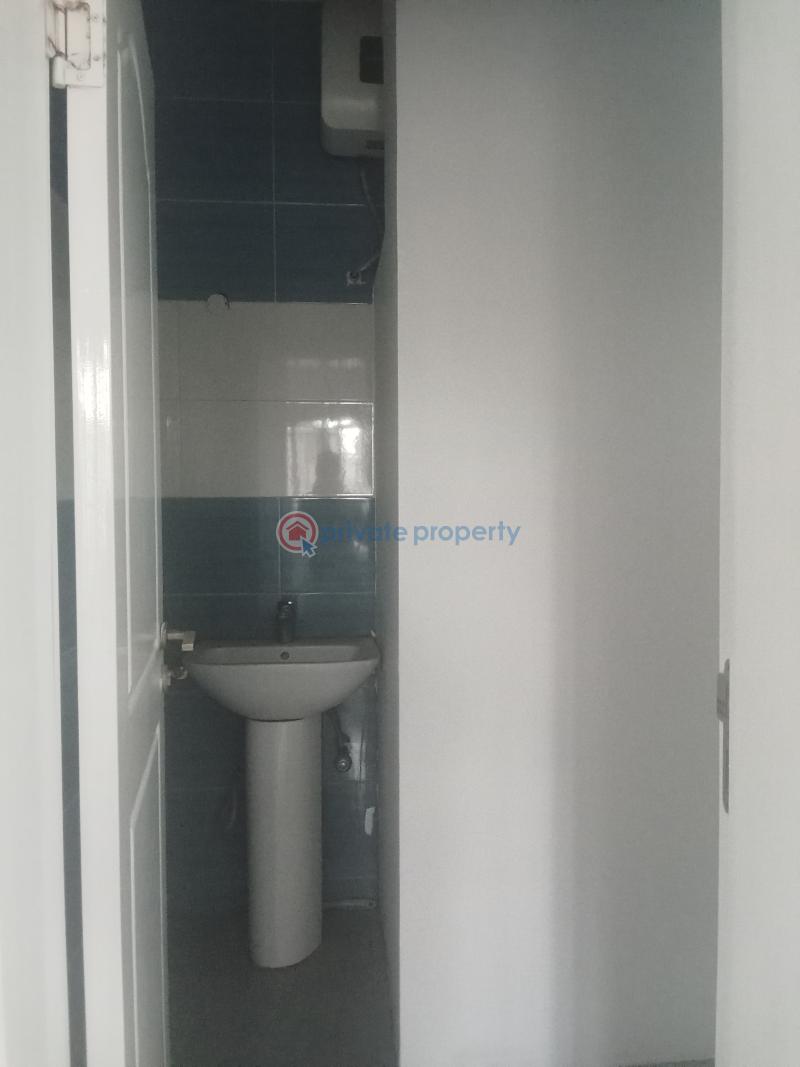 2 bedroom Office For Rent Fola Osibo Lekki Phase 1 Lagos - 6