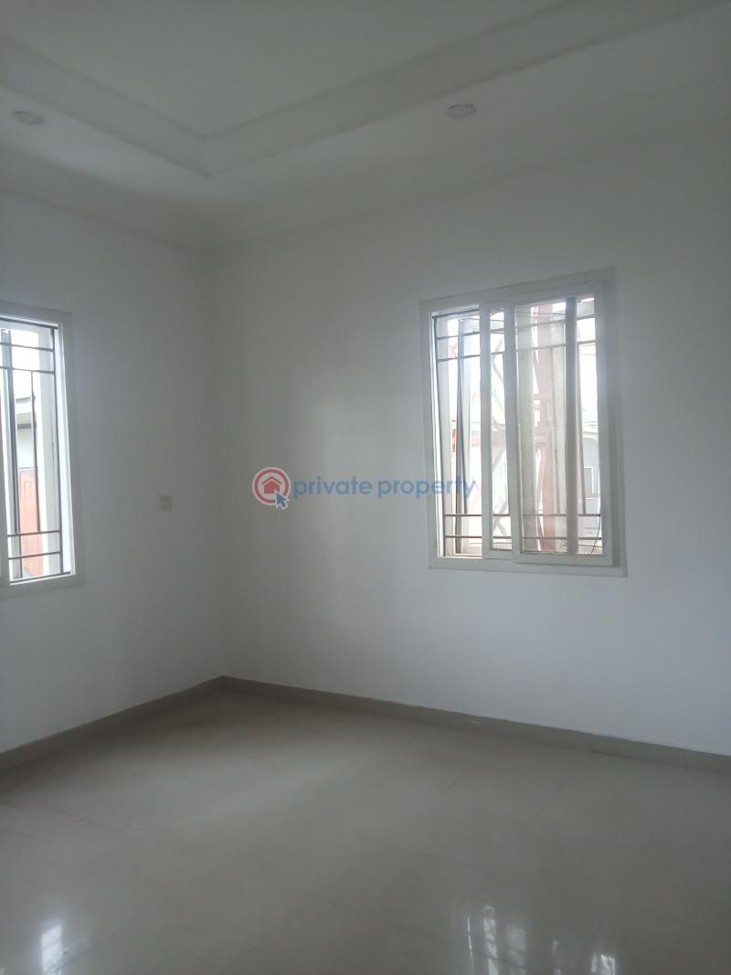 2 bedroom Office For Rent Fola Osibo Lekki Phase 1 Lagos - 10