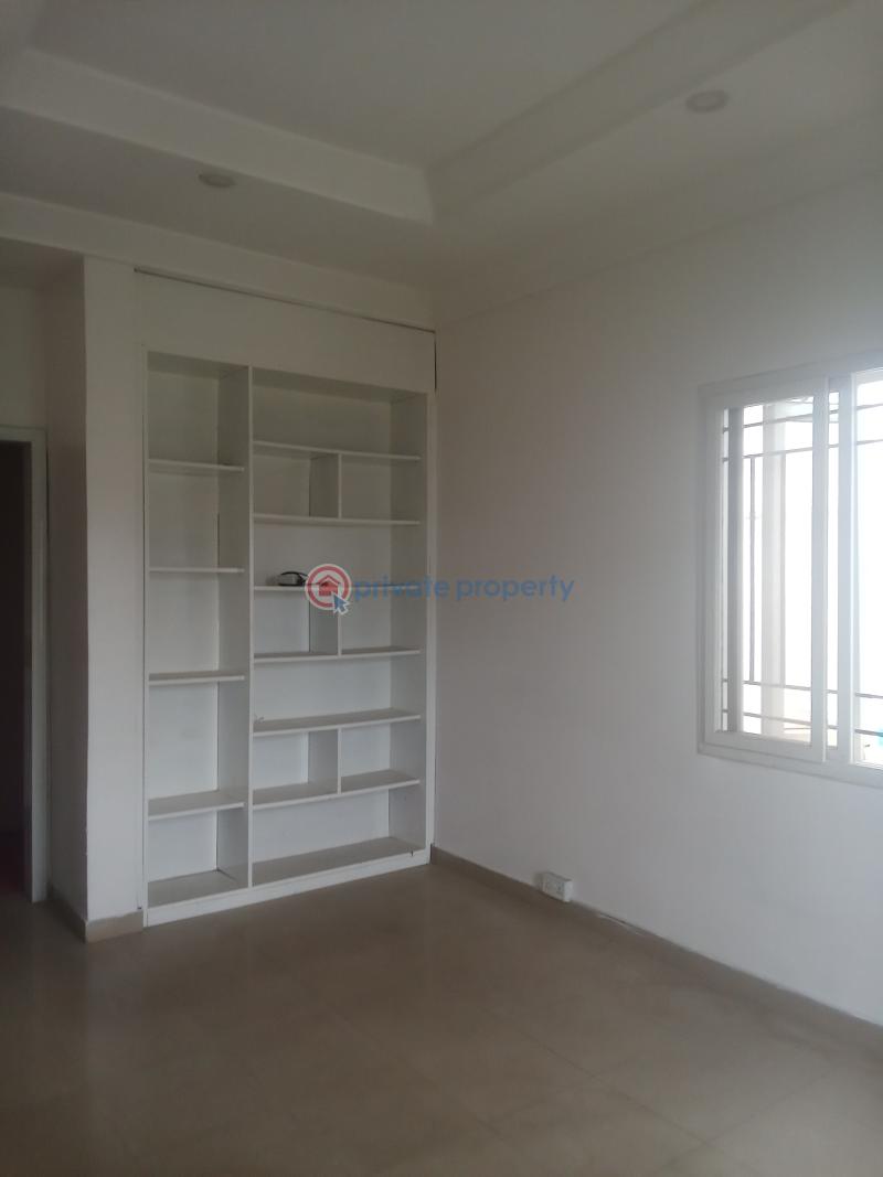2 bedroom Office For Rent Fola Osibo Lekki Phase 1 Lagos - 15