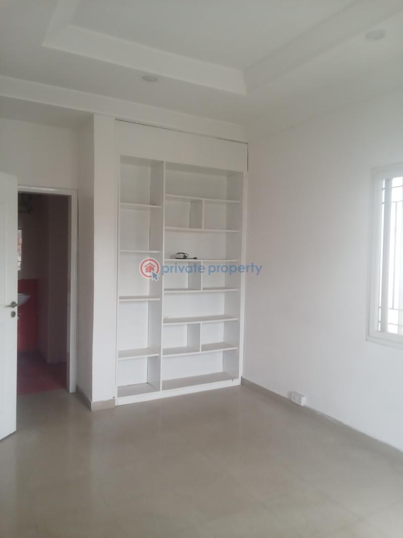2 bedroom Office For Rent Fola Osibo Lekki Phase 1 Lagos - 11
