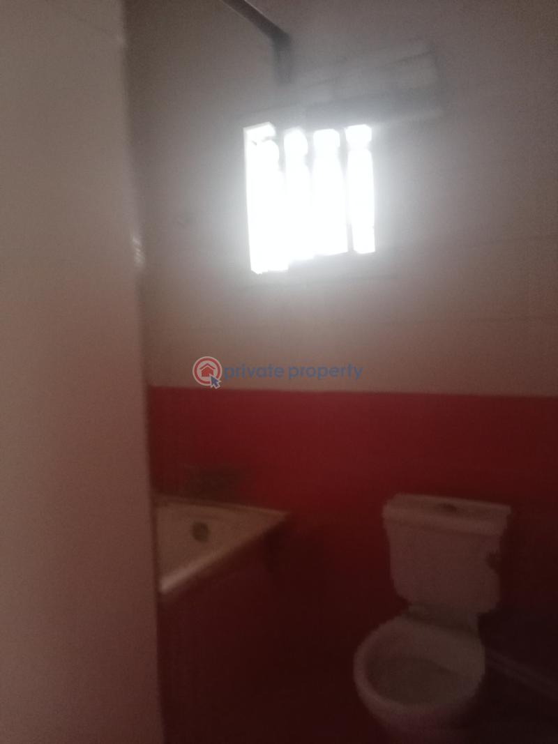 2 bedroom Office For Rent Fola Osibo Lekki Phase 1 Lagos - 12