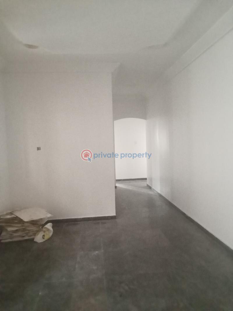 2 bedroom Office For Rent Fola Osibo Lekki Phase 1 Lagos - 4