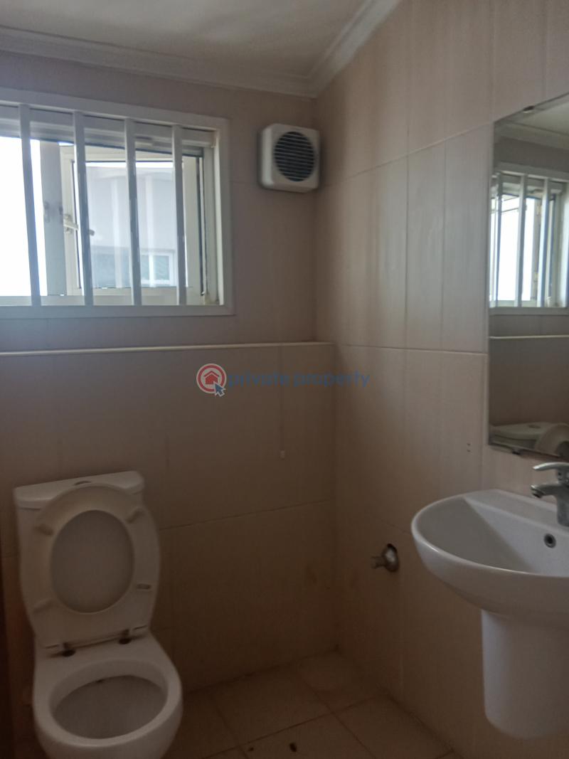 2 bedroom Office For Rent Fola Osibo Lekki Phase 1 Lagos - 19