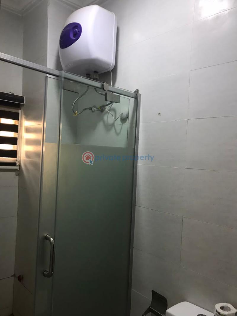 2 bedroom Block Of Flats For Sale After Zartech Wuye Abuja Phase 2  - 8