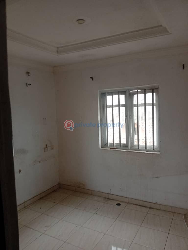 2 bedroom Block Of Flats For Rent Agboyi Estate Alapere Lagos Alapere Kosofe/Ikosi Lagos - 4