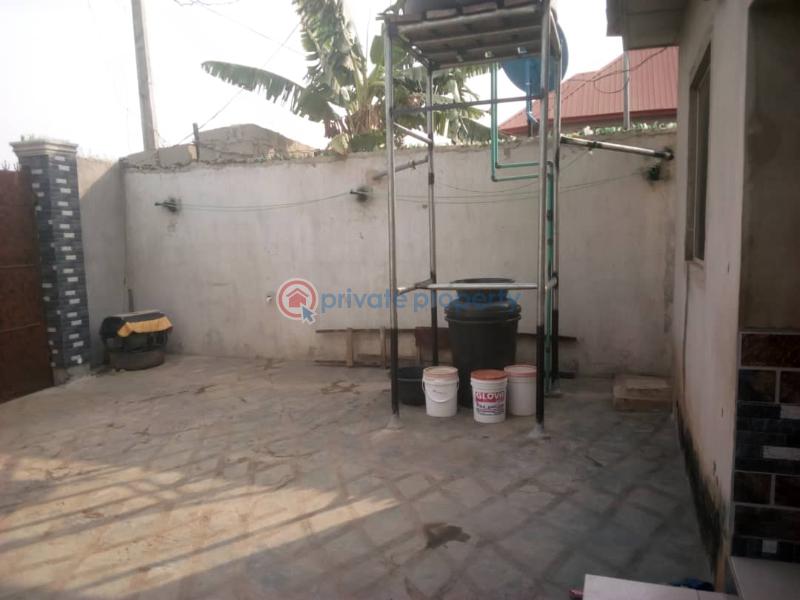 2 bedroom Bungalow For Sale Inside Onitire, Abaranje Road, Ikotun Ikotun Isolo Lagos - 3