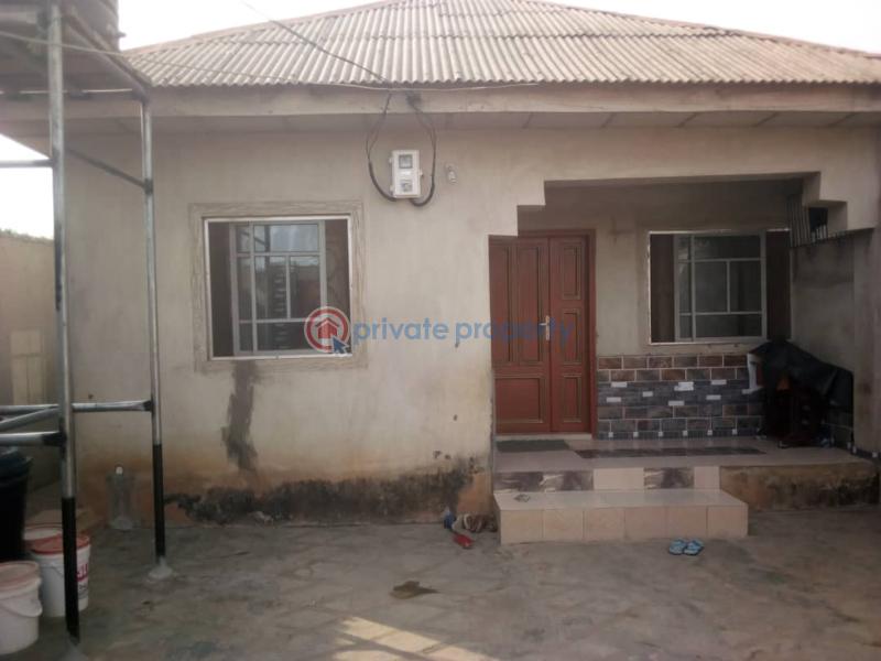 2 bedroom Bungalow For Sale Inside Onitire, Abaranje Road, Ikotun Ikotun Isolo Lagos - 1
