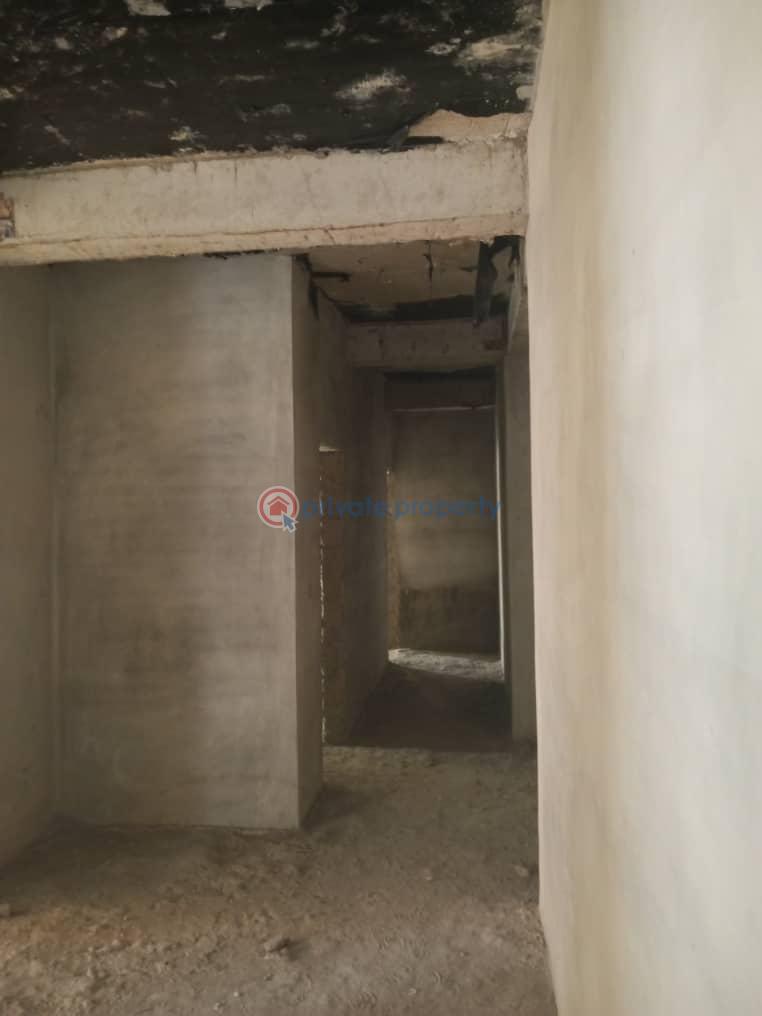 2 bedroom Block Of Flats For Sale Close To Nike Art Gallery Ikate Elegushi Lekki Lagos - 5