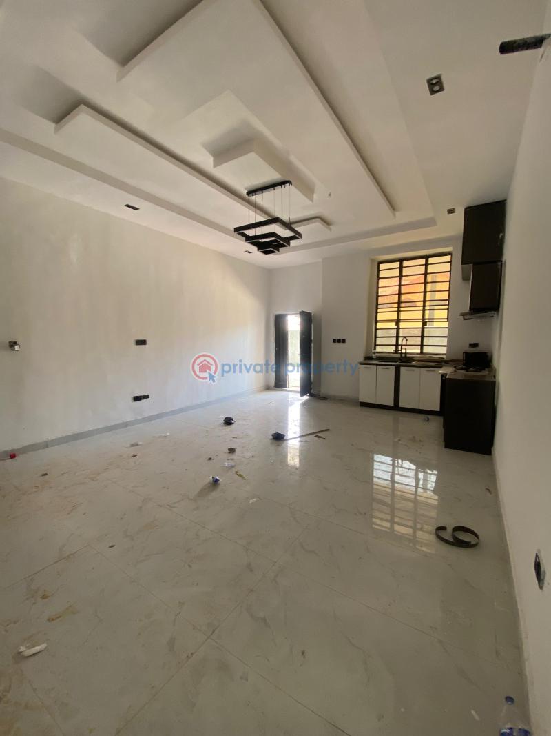 2 bedroom Block Of Flats For Sale Ajah Lagos - 2