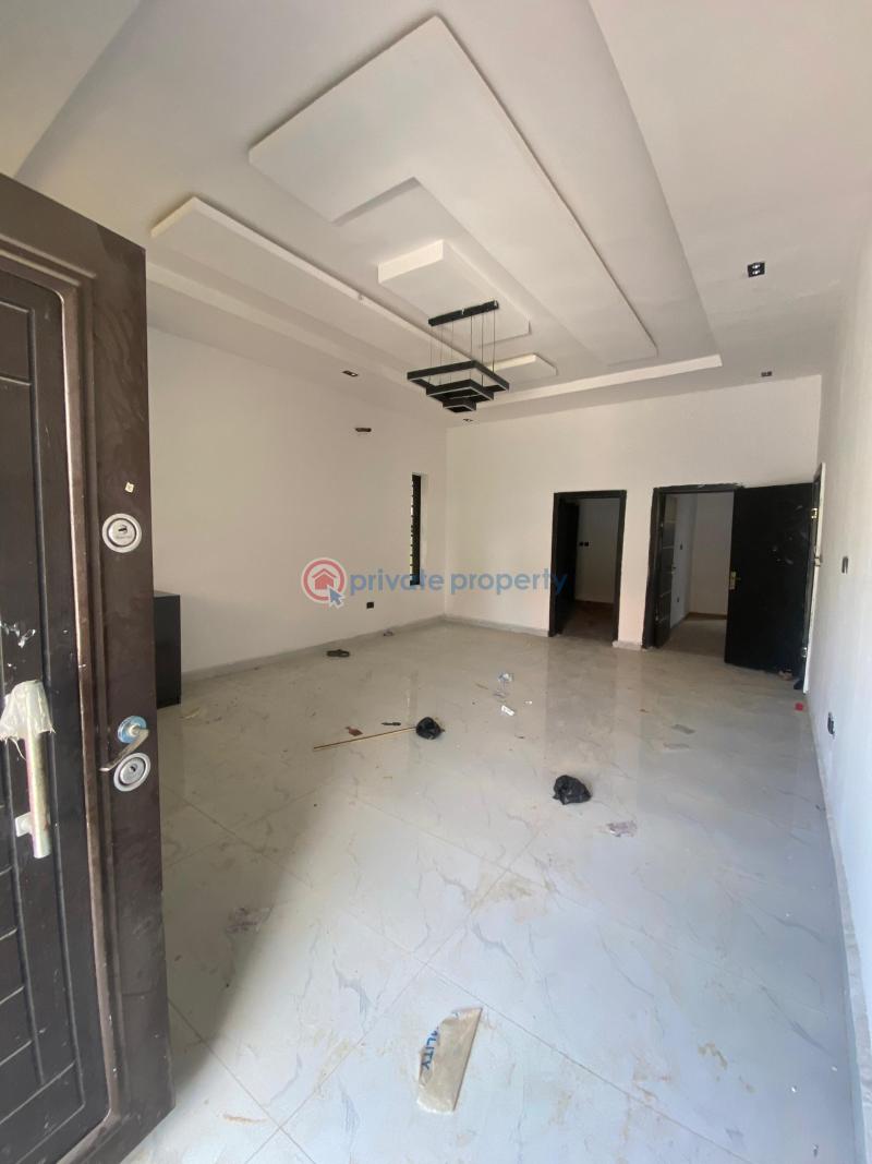 2 bedroom Block Of Flats For Sale Ajah Lagos - 1