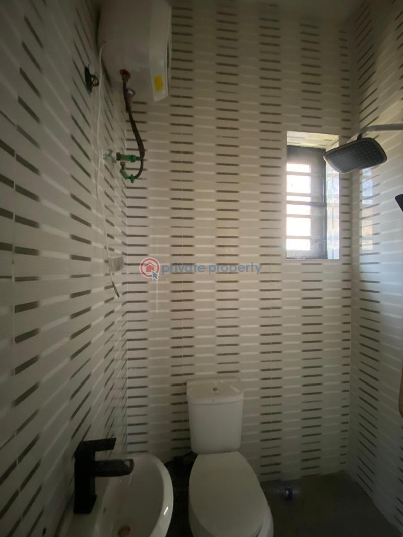 2 bedroom Block Of Flats For Sale Ajah Lagos - 7