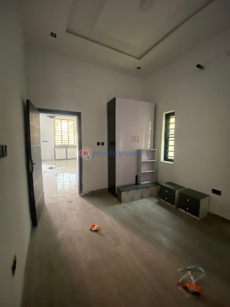 2 bedroom Block Of Flats For Sale Ajah Lagos - 6