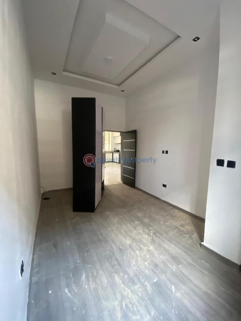 2 bedroom Block Of Flats For Sale Ajah Lagos - 4