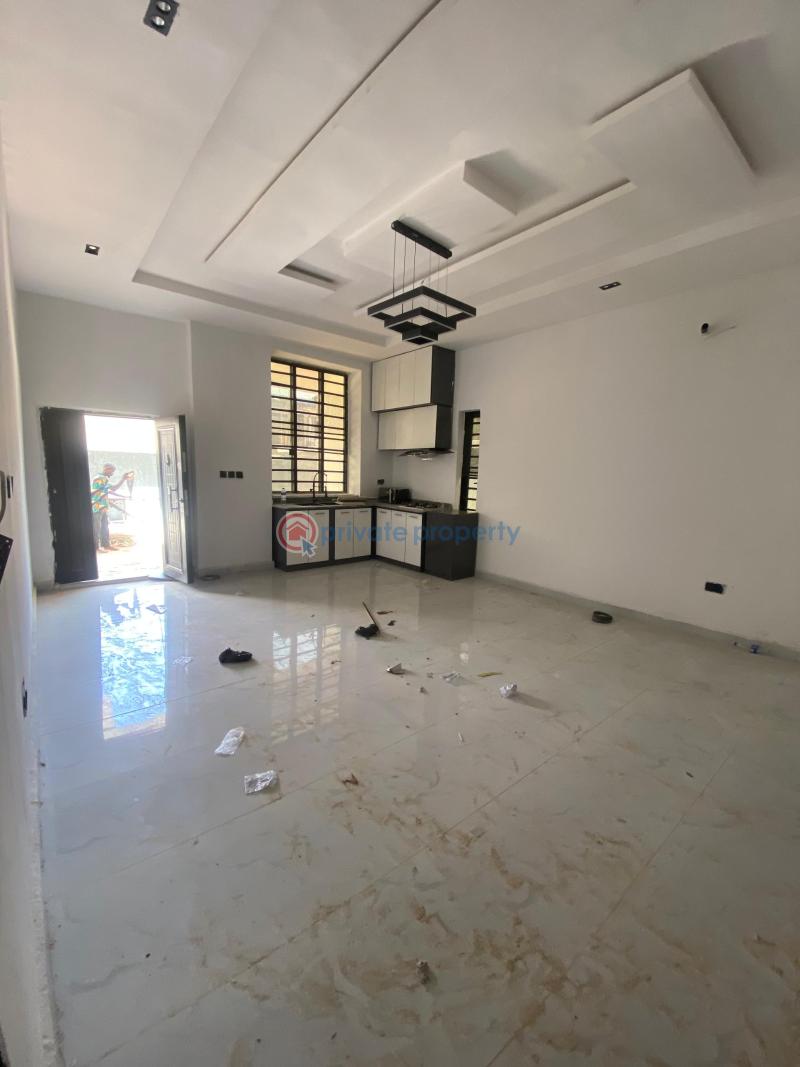 2 bedroom Block Of Flats For Sale Ajah Lagos - 3