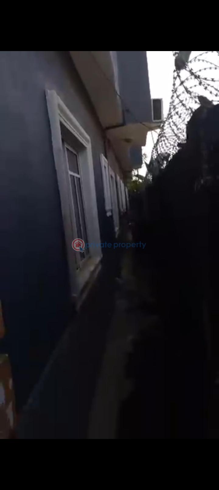 2 bedroom Block Of Flats For Sale Awoyaya Ajah Lagos - 1