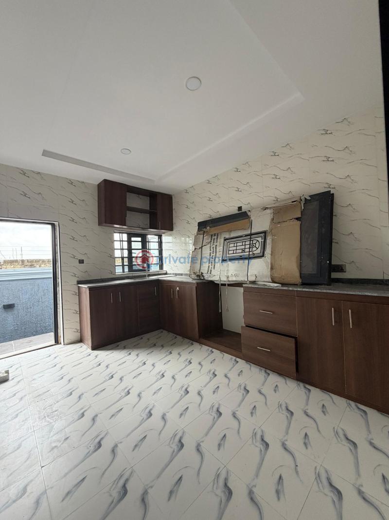2 bedroom Block Of Flats For Rent Kasumu, Tipper Garage, Akala Express, Ibadan Akala Express Ibadan Oyo - 0