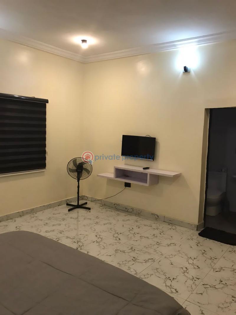 2 bedroom Block Of Flats For Sale After Zartech Wuye Abuja Phase 2  - 7